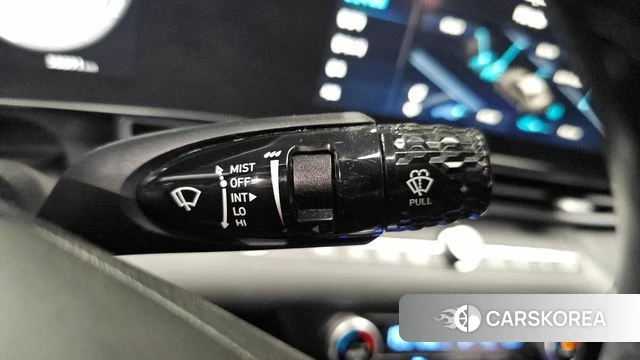 Hyundai Avante Hybrid (CN7) id 4603198 из Кореи 22