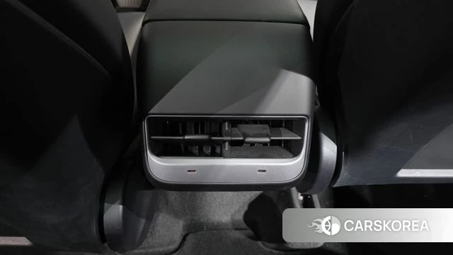 Tesla Model Y id 4773468 из Кореи 22