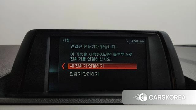 BMW 1 Series (F20) id 4203717 из Кореи 22