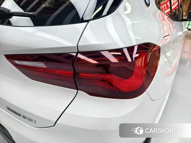 BMW X2 id 4298052 из Китая 22