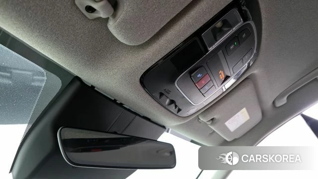 Hyundai Sonata D Edge (DN8) id 4394899 из Кореи 22
