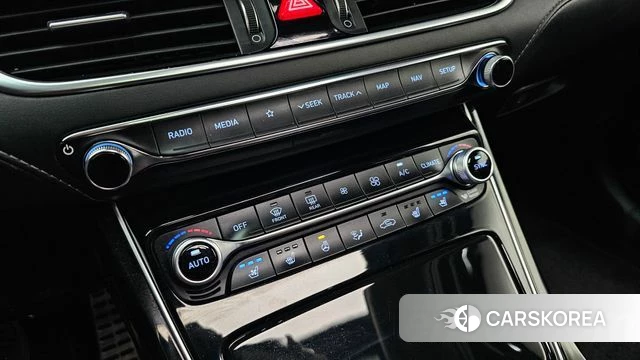 Hyundai Grandeur IG id 4483077 из Кореи 22