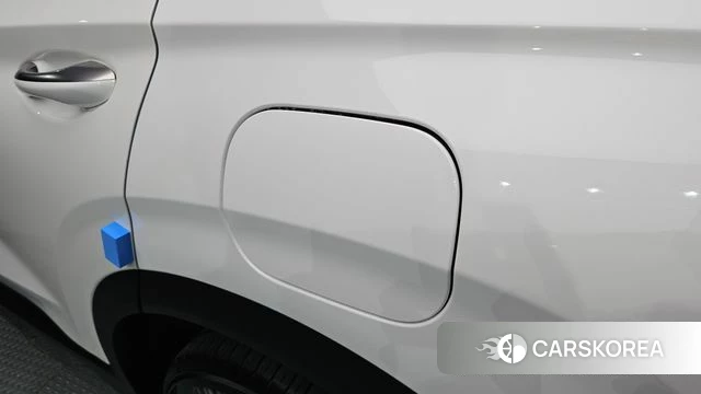 Hyundai The New Santa Fe id 4636295 из Кореи 22