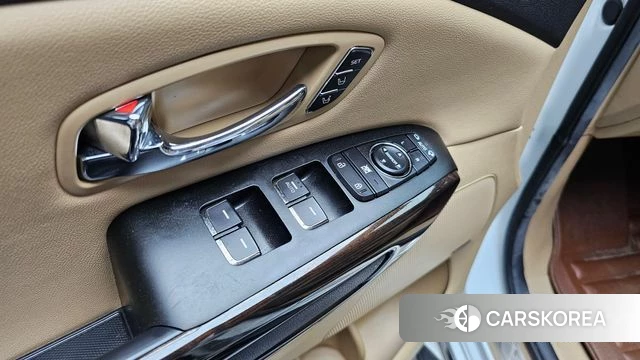 Kia The New Carnival id 4339717 из Кореи 22