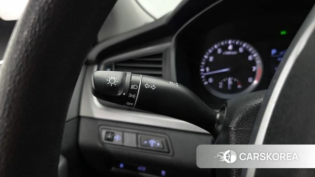Hyundai Sonata New Rise id 4856158 из Кореи 22