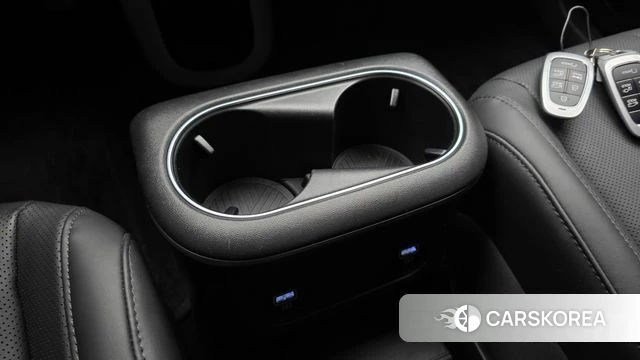 Hyundai Ionic 5 id 4778830 из Кореи 22