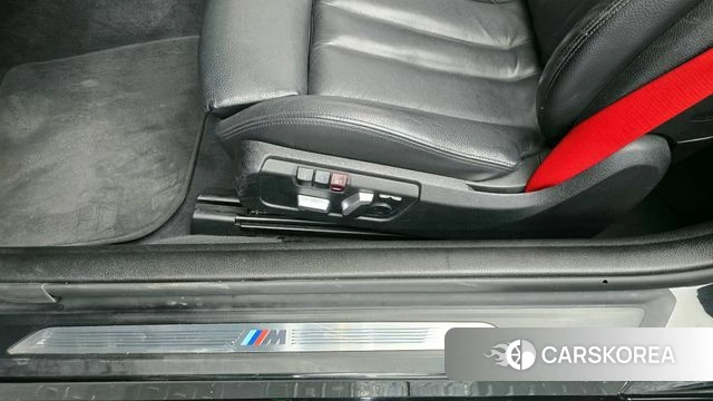 BMW 4 Series (F32) id 4269317 из Кореи 22