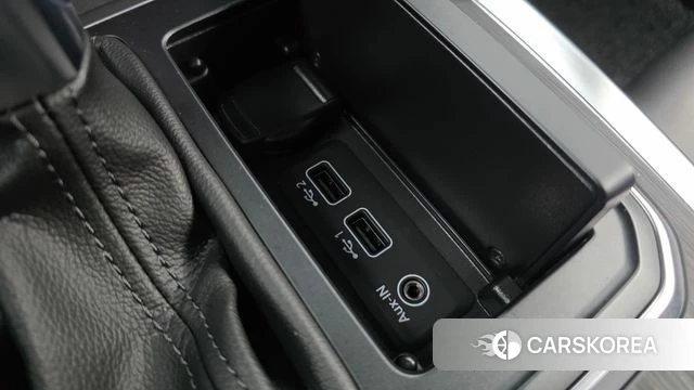 Renault Korea (Samsung) The New SM6 id 4670580 из Кореи 22