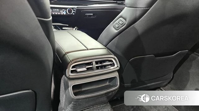 Genesis G80 (RG3) id 4591806 из Кореи 22