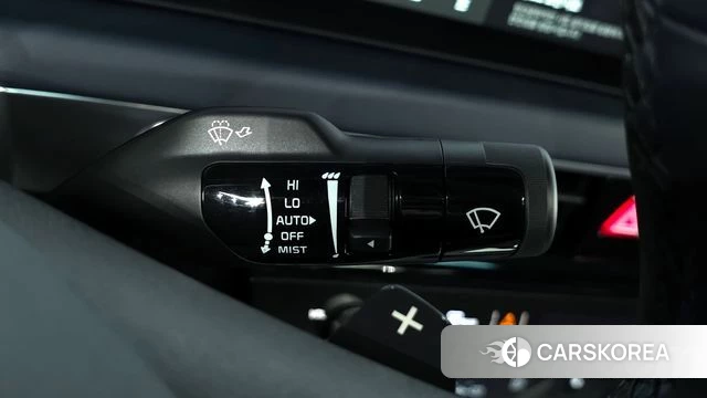 Kia The New K8 id 4200867 из Кореи 22