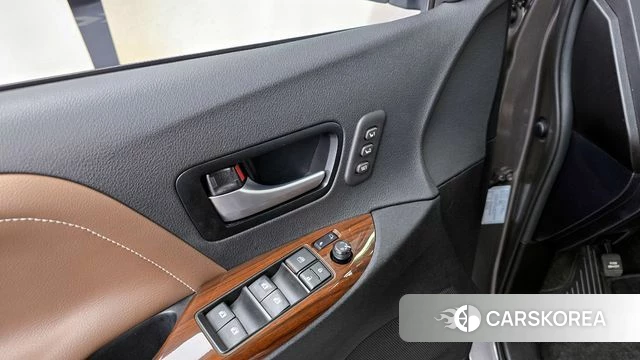 Toyota Sienna id 4196844 из Кореи 22