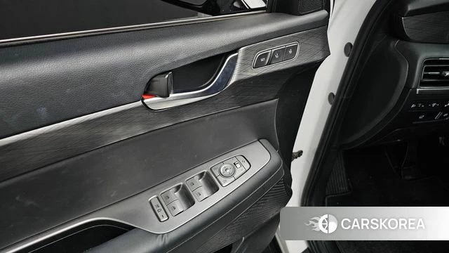 Hyundai Palisade id 4676685 из Кореи 22