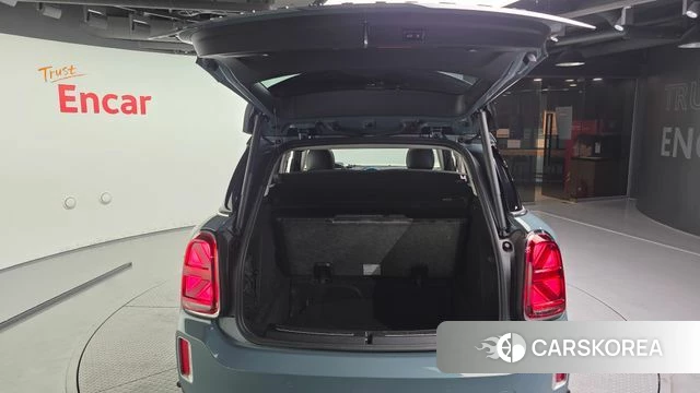 Mini Cooper Countryman id 4701215 из Кореи 22