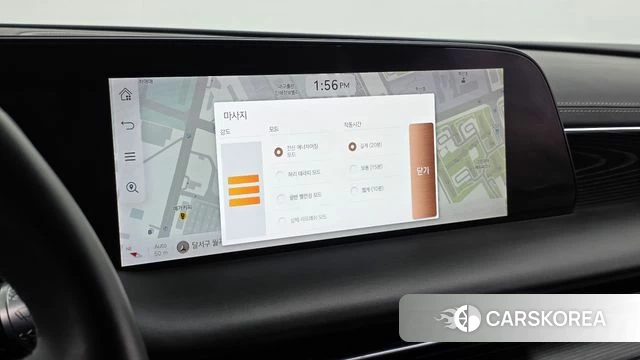 Genesis G90 (RS4) id 4494929 из Кореи 22
