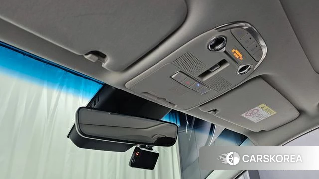 Hyundai The New Grandeur IG id 4224968 из Кореи 22