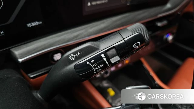 Kia The New K5 3rd generation id 4916311 из Кореи 22