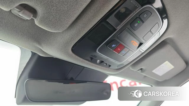 Hyundai Sonata D Edge (DN8) id 4650181 из Кореи 22