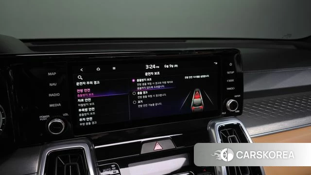 Kia Sorento 4th Generation id 4428866 из Кореи 22