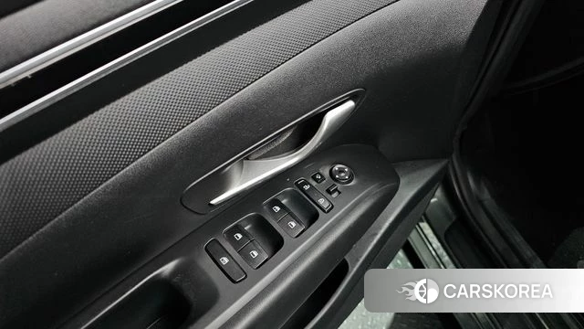 Hyundai Tucson (NX4) id 4631677 из Кореи 22