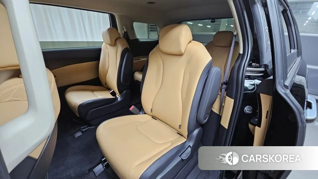 Kia Carnival 4th generation id 4476263 из Кореи 22