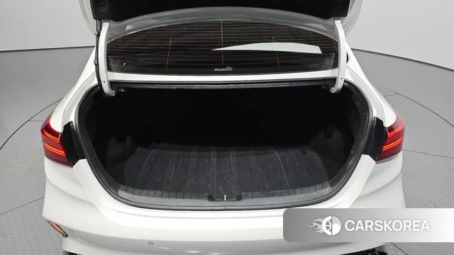 Kia The New K3 2nd generation id 4880001 из Кореи 22