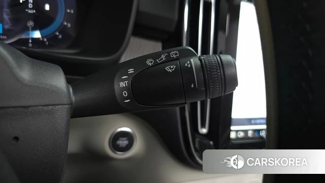 Volvo XC40 id 4337549 из Кореи 22