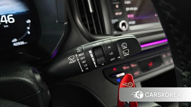 Kia The New Kia Ray EV id 4602769 из Кореи 22
