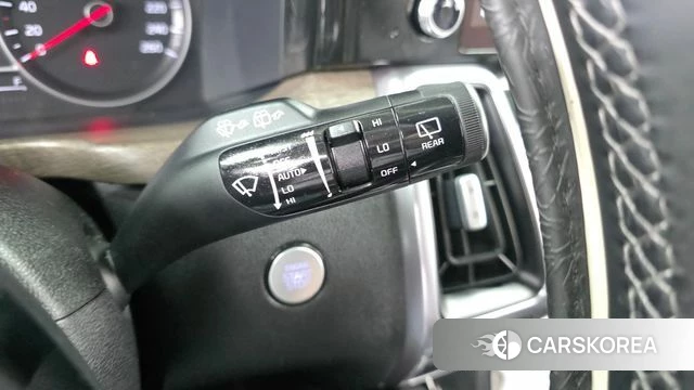 Kia Sorento 4th Generation id 4769857 из Кореи 22