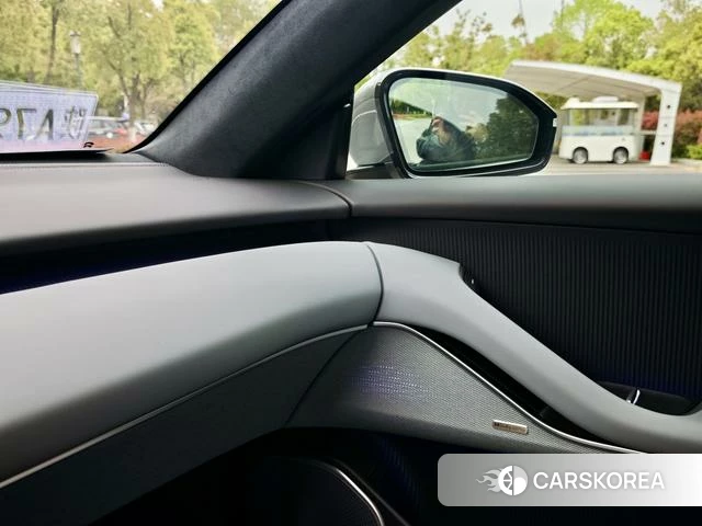 Weilai ET5T id 4026781 из Китая 22