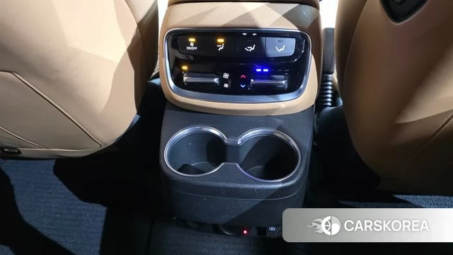Kia Mohave Master id 4490316 из Кореи 22