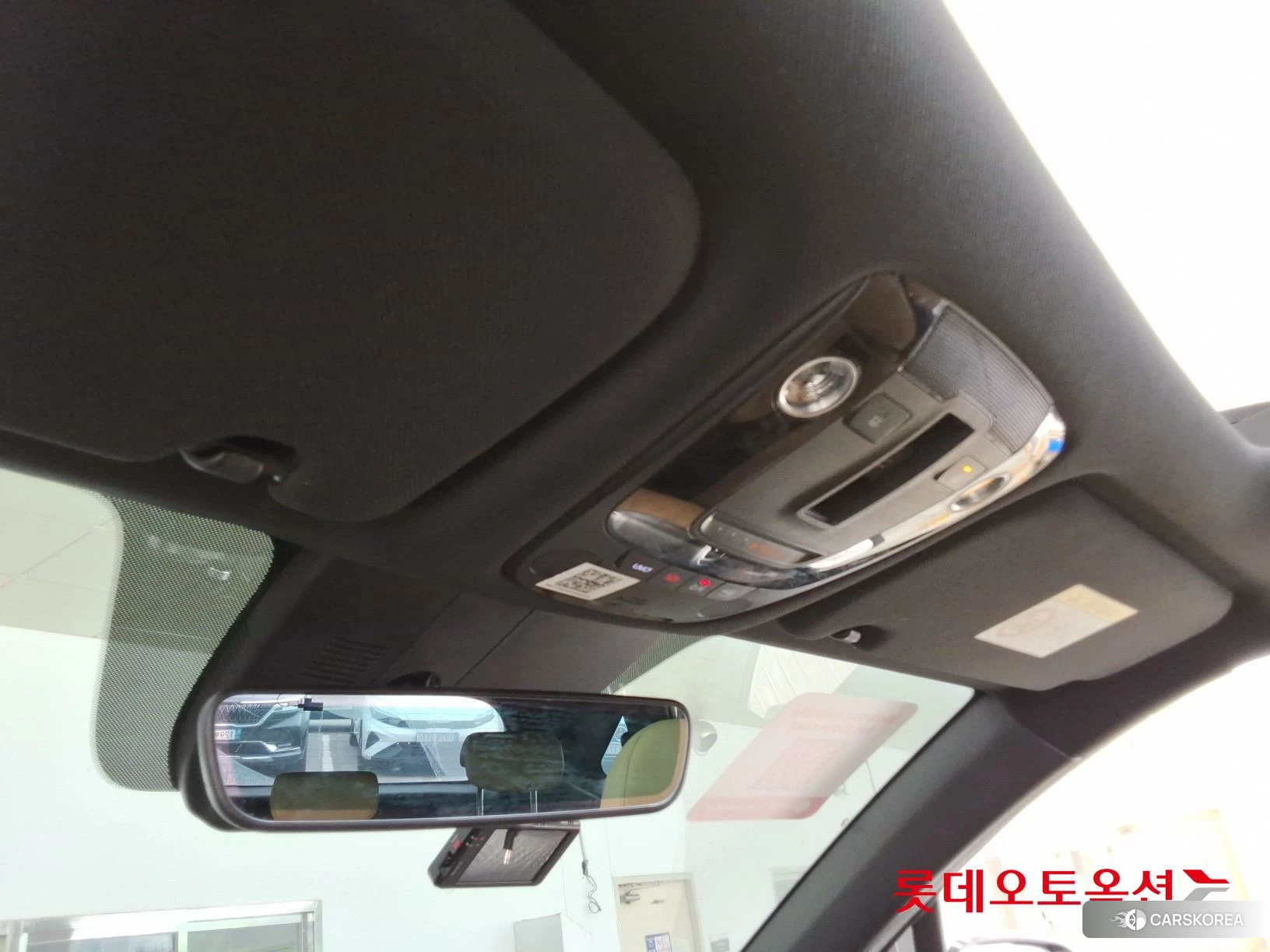 Kia Sorento id 4289305 из Кореи 21