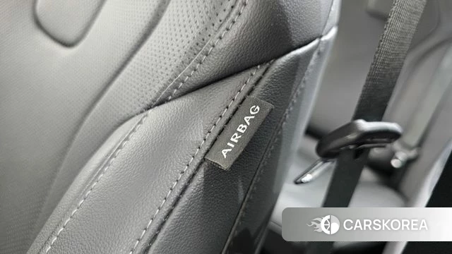 Hyundai The New Avante (CN7) id 4200821 из Кореи 22