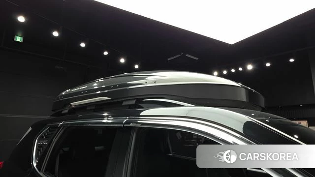 Ssangyong All New Rexton id 4754715 из Кореи 22