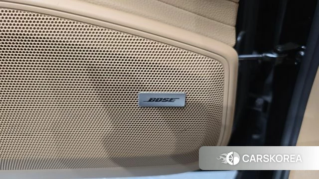 Porsche Panamera (971) id 4637682 из Кореи 22