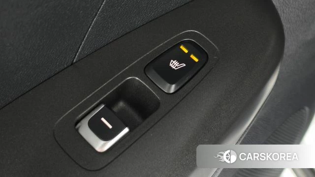 Kia Sportage The Bold id 4604238 из Кореи 22