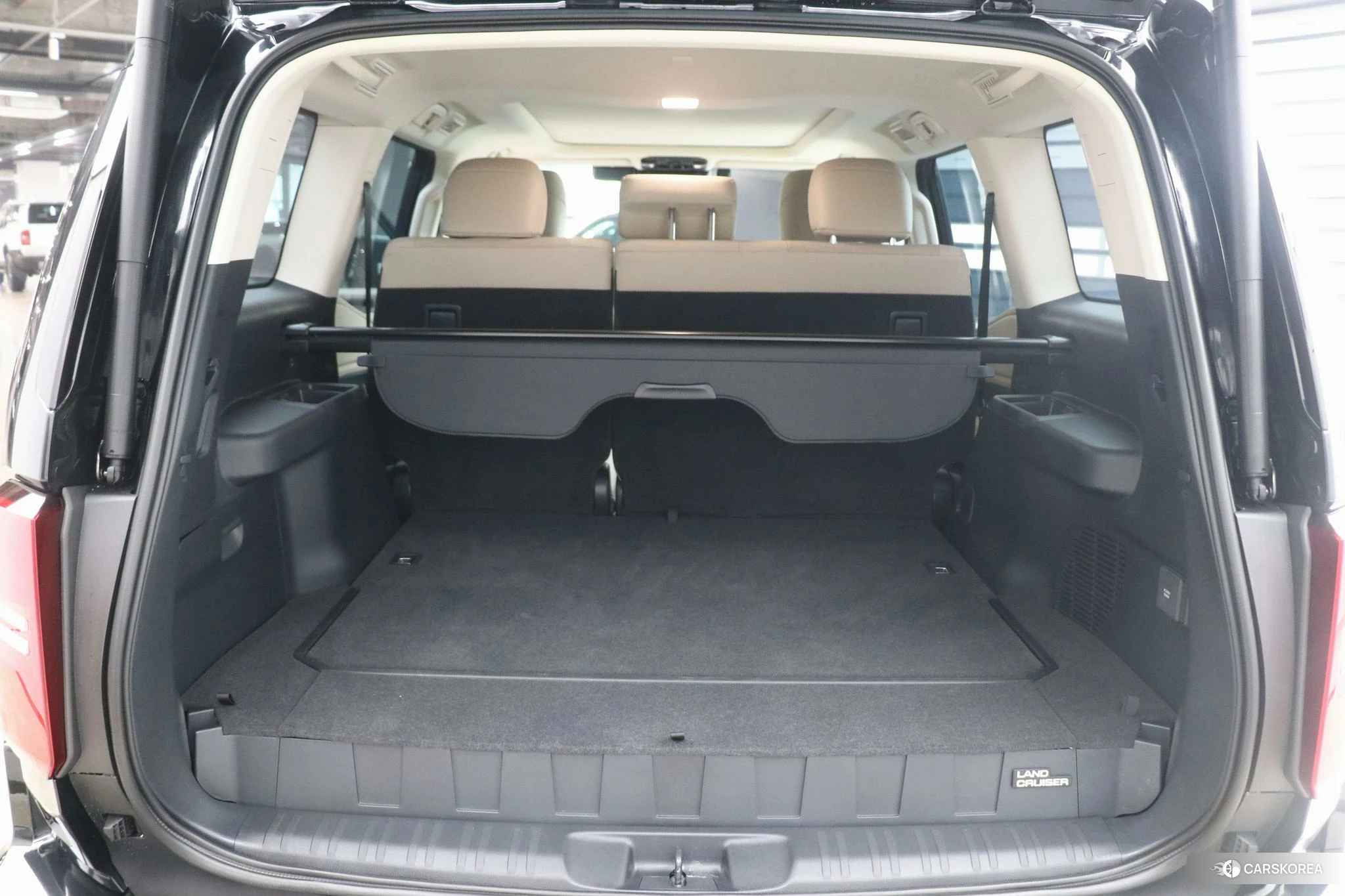Toyota Prado id 4499088 из Китая 22