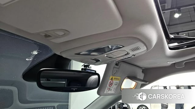 Jeep Compass 2nd Generation id 4225439 из Кореи 22