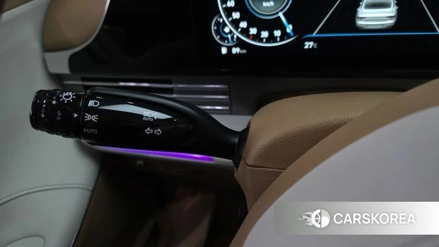 Hyundai The New Grandeur IG id 4708222 из Кореи 22