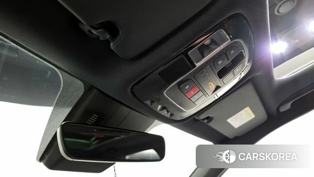 Hyundai Tucson Hybrid (NX4) id 4381715 из Кореи 22