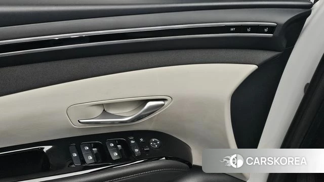 Hyundai Tucson Hybrid (NX4) id 4666024 из Кореи 22