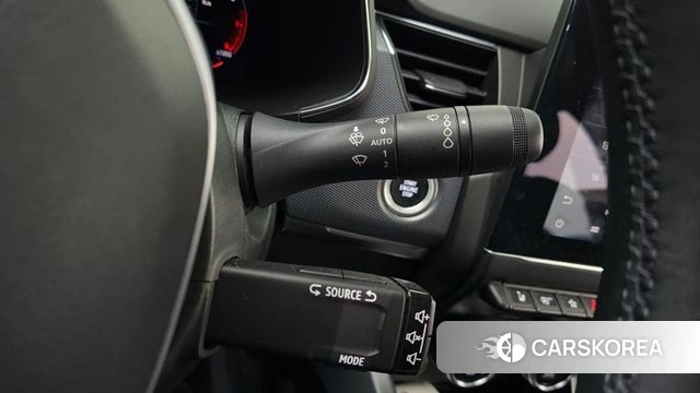 Renault Korea (Samsung) XM3 id 4345054 из Кореи 22