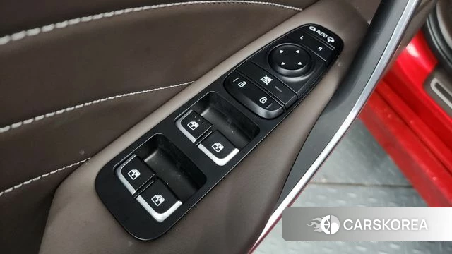 Kia Stinger Meister id 4721102 из Кореи 22