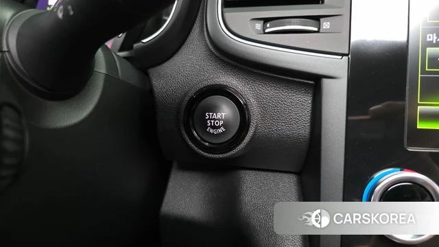 Renault Korea (Samsung) The New QM6 id 4423869 из Кореи 22