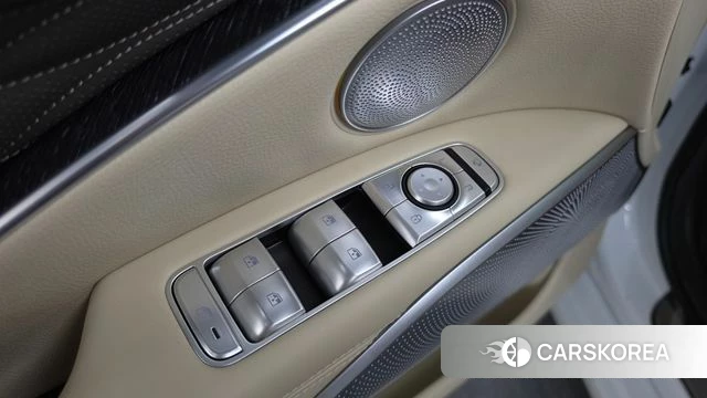 Kia The New K9 2nd generation id 4535010 из Кореи 22