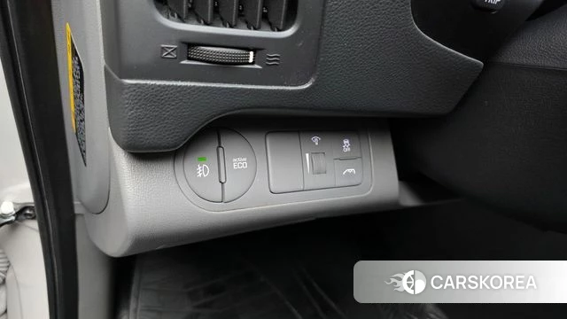Hyundai The New Grand Starex id 4873081 из Кореи 22