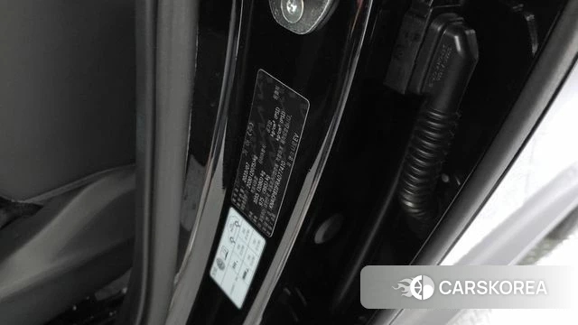 Kia Di All New Niro EV id 4711087 из Кореи 22