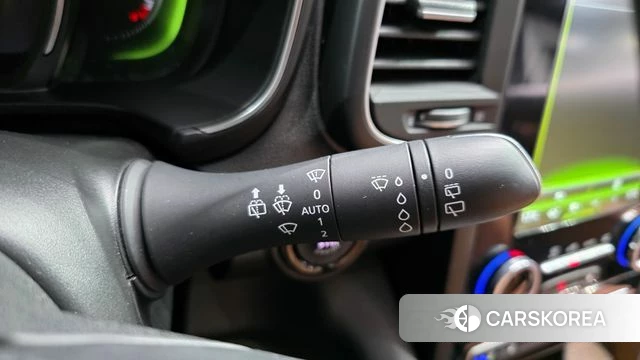 Renault Korea (Samsung) The New QM6 id 4631578 из Кореи 22
