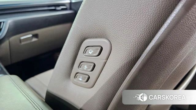 Kia K8 Hybrid id 4489149 из Кореи 22