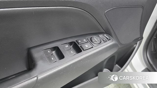 Hyundai The New Avante AD id 4620463 из Кореи 22