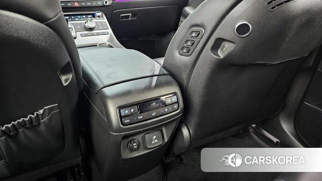 Hyundai The New Palisade id 4591759 из Кореи 22